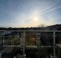 Frisch sanierte 1 Zimmer DG Wohnung mit EBK & Balkon - Burtscheid - Aachen Aachen-Mitte