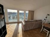 Foto - Dachgeschoßwohnung in Aachen zur Miete