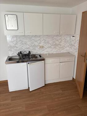 Foto - 1 Zimmer Etagenwohnung zur Miete in Fulda