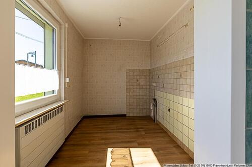 Foto - Etagenwohnung in Schuld zur Miete