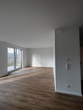 Foto - 3 Zimmer Terrassenwohnung zur Miete in Seevetal