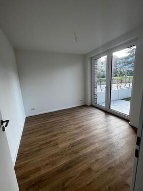 Foto - 3 Zimmer Terrassenwohnung in Seevetal