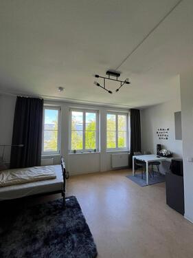 Foto - Wohnung Dresden - 699,00&nbsp;EUR Kaltmiete, ca.&nbsp; 25,00&nbsp;m&sup2;