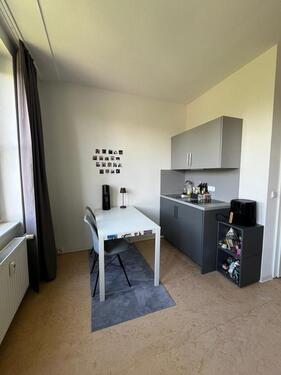 Foto - 1 Zimmer Etagenwohnung zur Miete in Dresden