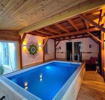 Haus Villa in Muğla, Türkei am Fluss – Pool & Sauna - Düsseldorf Stadtbezirk 8