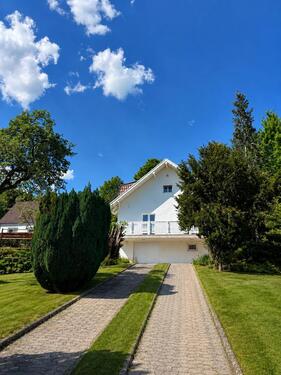 Foto - 4 Zimmer Einfamilienhaus zum Kaufen in Sankt Ingbert