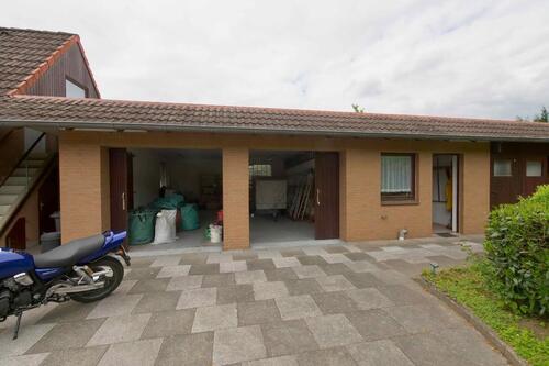 Foto - Einfamilienhaus in Hohenlockstedt zum Kaufen