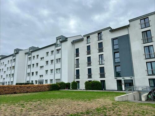 Foto - Moderne 4-Zimmer-Eigentumswohnung in Düsseldorf-Lichtenbroich