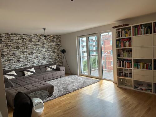 Foto - 4 Zimmer Etagenwohnung zum Kaufen in Düsseldorf