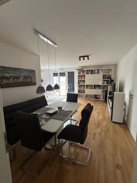 Foto - Etagenwohnung in Düsseldorf zum Kaufen