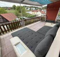 2 Zimmerwohnung in Mörlenbach-Bonsweiher