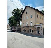 Schöne 6-Zimmer-Wohnung Gera-Untermhaus
