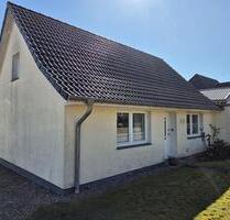 Einfamilienhaus zur Miete in zentraler Lage von Sörup