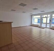 Schönes Ladengeschäft im Erdgeschoss - August-Bebel-Str. 13, Finsterwalde