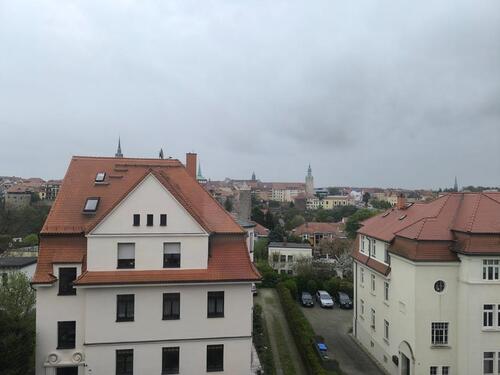 Foto - 3-R Wohnung mit Blick auf die Altstadt auf der Leibnizstraße