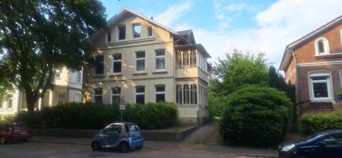 Foto - 1,5 Zimmer möbliert WG-Anteil an aktiven und selbst. Menschen