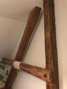 Foto - Etagenwohnung in Burg
