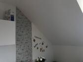 Foto - Etagenwohnung in Burg zur Miete