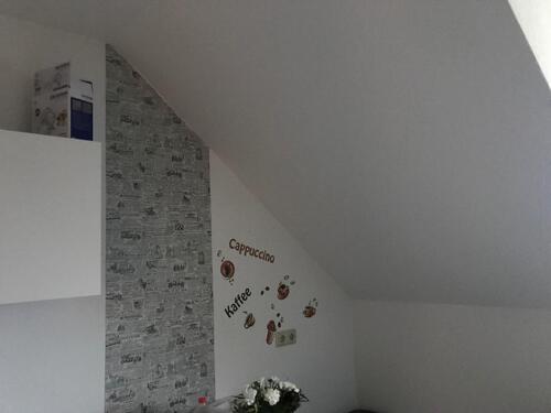 Foto - Etagenwohnung in Burg zur Miete