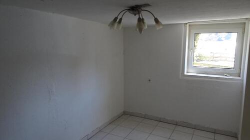 Foto - Große Altbauwohnun in Hallenberg Liesen