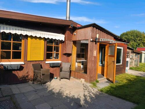 Foto - wochenendhausCampingplatz - 18.999,00 EUR Kaufpreis,