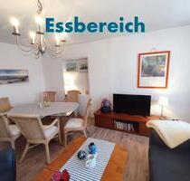 Elegante Wohnung in Heringsdorf nahe Strand (700 m) für Zeitmiete