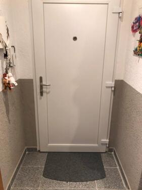 Foto - Etagenwohnung zur Miete in Ludwigshafen am Rhein