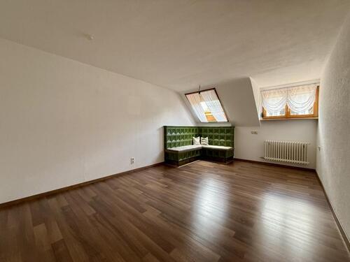 Foto - Etagenwohnung in Wehr
