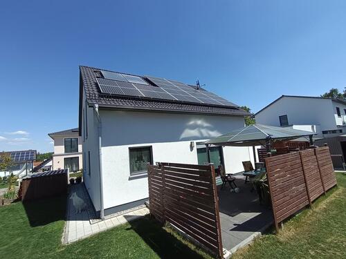 Foto - Einfamilienhaus in Burgheim zum Kaufen