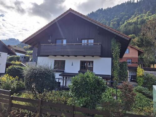 Foto - Einfamilienhaus in Immenstadt im Allgäu