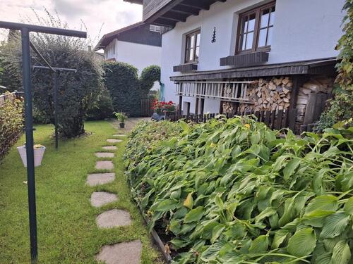 Foto - Einfamilienhaus in Immenstadt im Allgäu zum Kaufen