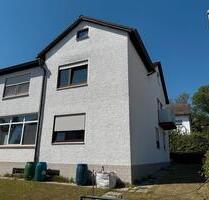 Frisch saniertes ZFH in Ulm - Vermietung als EFH o. Monteurzimmer