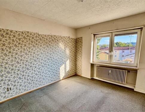 Foto - Etagenwohnung in Saarbrücken