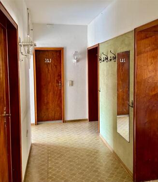 Foto - Etagenwohnung in Saarbrücken zur Miete