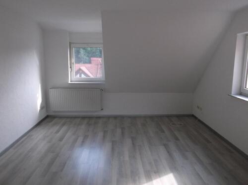 Foto - Etagenwohnung zur Miete in Hohenroth