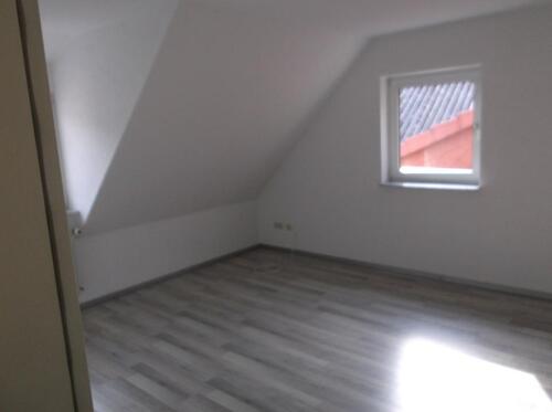 Foto - Etagenwohnung in Hohenroth zur Miete