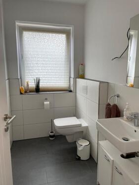 Foto - Etagenwohnung zur Miete in Cloppenburg