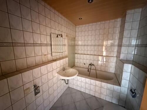 Foto - Etagenwohnung in Gera