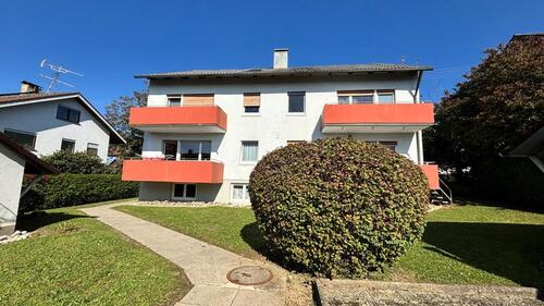 Foto - 2-Zimmer-Eigentumswohnung in Bermatingen (Privatverkauf)