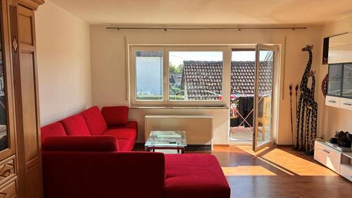 Foto - Etagenwohnung zum Kaufen in Bermatingen