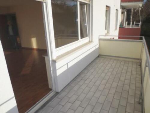 Foto - Etagenwohnung in Bermatingen