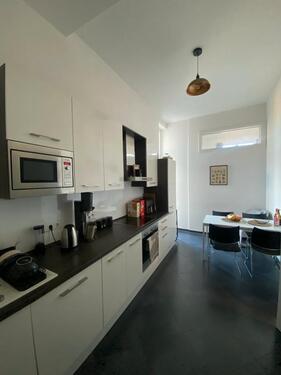 Foto - !Wohnung in der Bautzner Straße 116!