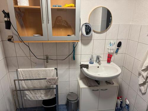 Foto - 4 Zimmer Etagenwohnung zur Miete in Steinfurt