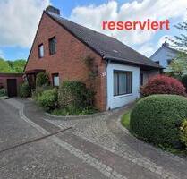 Einfamilienhaus mit Potential in Bestlage von Bad Schwartau !!