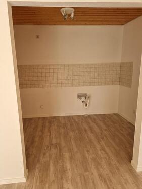 Foto - 3 Zimmer Dachgeschoßwohnung zur Miete in Bad Frankenhausen/Kyffhäuser