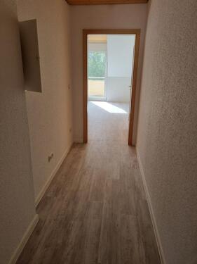 Foto - 3 Zimmer Dachgeschoßwohnung in Bad Frankenhausen/Kyffhäuser
