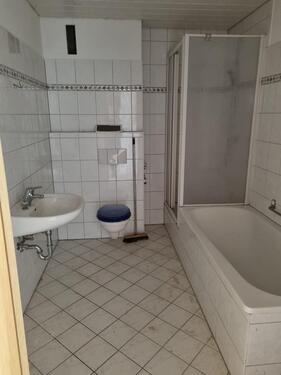 Foto - Dachgeschoßwohnung in Bad Frankenhausen/Kyffhäuser zur Miete