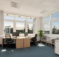 BÜRO IN LÜBECK – MODERN, FLEXIBEL & GÜNSTIG AB 7,50 EURM²!*