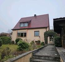 Marktbreit, Haus zu verkaufen - 329.000,00 EUR Kaufpreis, ca.  150,00 m² in Marktsteft (PLZ: 97342)