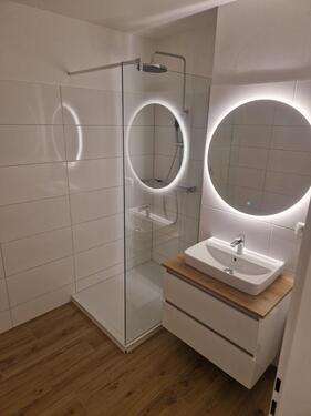 Foto - 3 Zimmer Etagenwohnung in Voerde (Niederrhein)